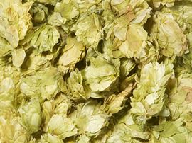 Hopfendolden k.b.A. ganz DE-ÖKO-003