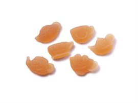 TeaMotions® Mango n‘ Friends, 1 kg mit Mango-Blutorangengeschmack