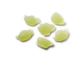TeaMotions® Türkischer Apfel, 1 kg mit Apfel-Pflaumengeschmack