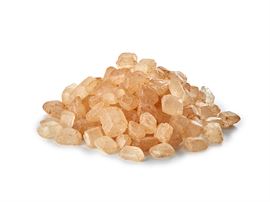 Kandis, aromatisiert, Vanille, 1 kg