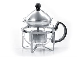Ersatzglas zu 91411 "Mats" Kaffee- u. Teezubereiter