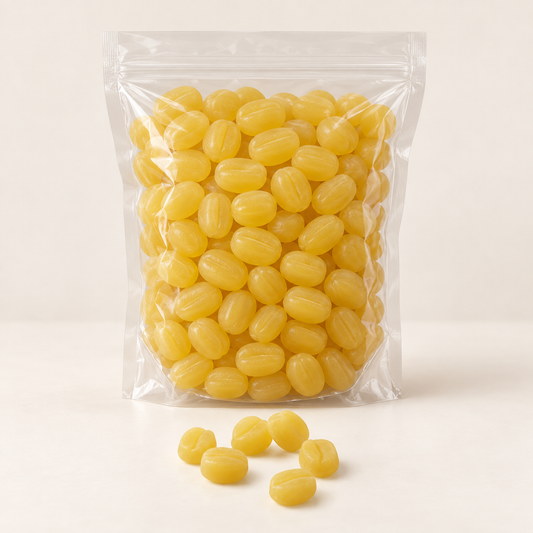 Sirup Bohnen Türkischer Honig, 1 kg – Produktbild