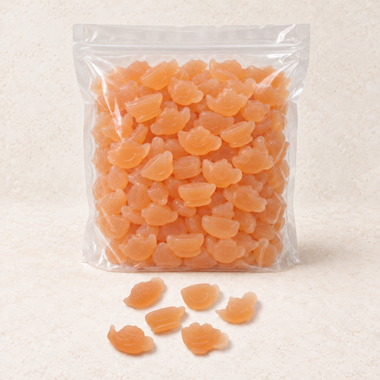 TeaMotions® Mango n‘ Friends, 1 kg – Produktbild