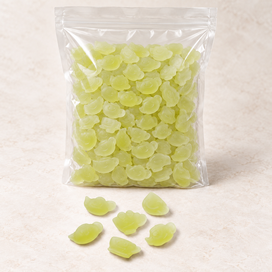 TeaMotions® Türkischer Apfel, 1 kg – Produktbild
