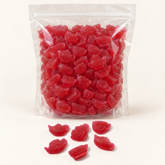 TeaMotions® Wolkenschieber, 1 kg – Produktbild