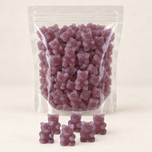 Tee-Bären® Zimt-Pflaume, 1 kg – Produktbild