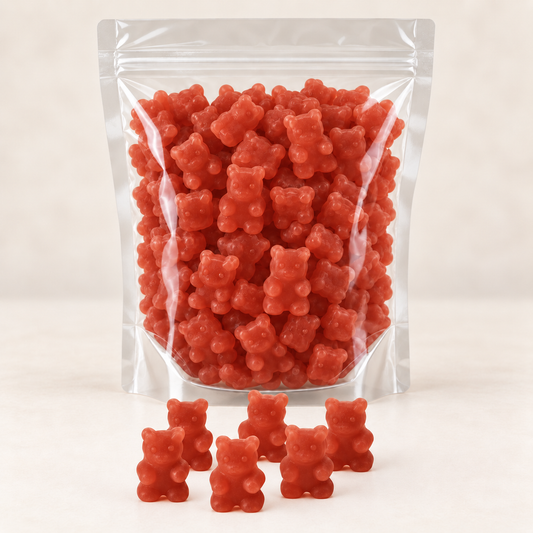 Tee-Bären® Granatapfel, 1 kg – Produktbild