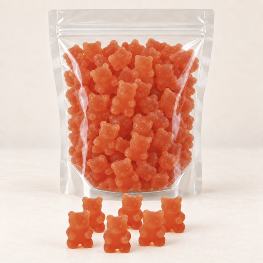 Tee-Bären® Bratapfel, 1 kg – Produktbild