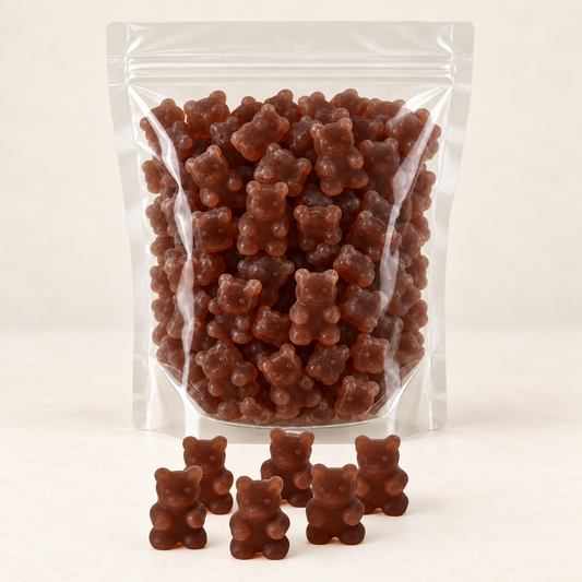 Tee-Bären® Cola, 1 kg – Produktbild