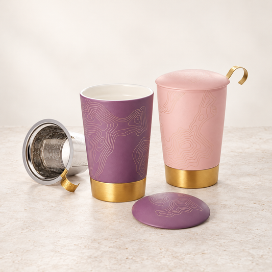 TEEMANDO Atelier-Hauptbild – Teaeve Precious