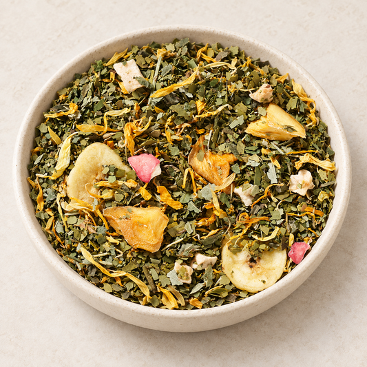 Mateteemischung Mate Mexicano – TEEMANDO Atelier