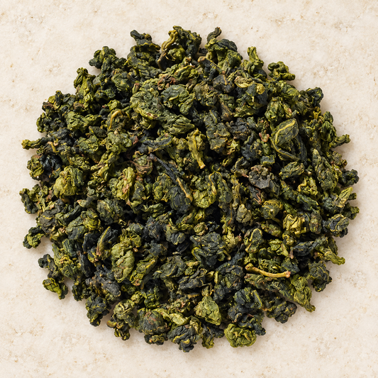 Halbfermentierter Tee China Ti Kuan Yin 1 kg – TEEMANDO Atelier