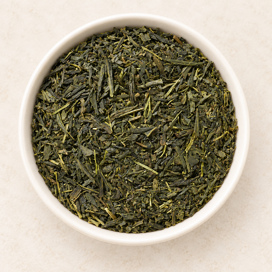 Grüner Tee Japan Gabalong – TEEMANDO Atelier