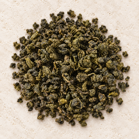 Halbfermentierter Tee China Jasmin Oolong – 1 kg