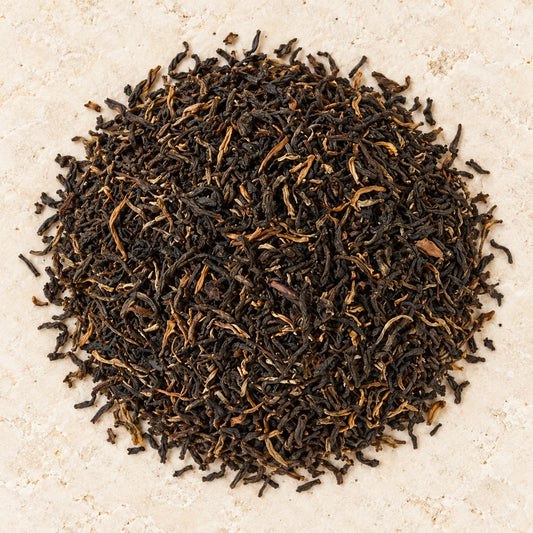 Schwarzer Tee Assam Hatimara FTGFOP1 – 1 kg