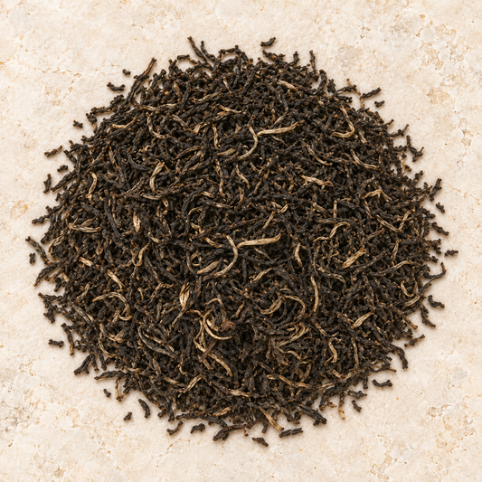 Gelber Tee China k.b.A. Yellow Dragon DE-ÖKO-003 – 1 kg