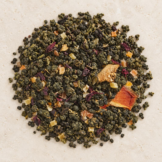 Oolong Vietnam Vibes – Atelier Produktbild