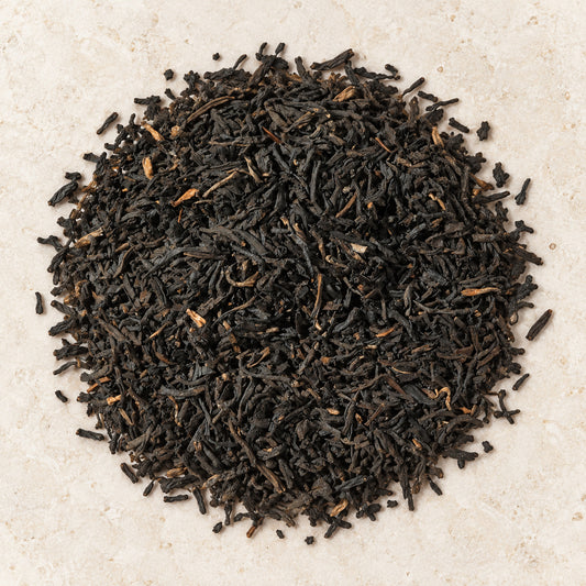 Schwarzer Tee Assam Blattmischung 1 kg