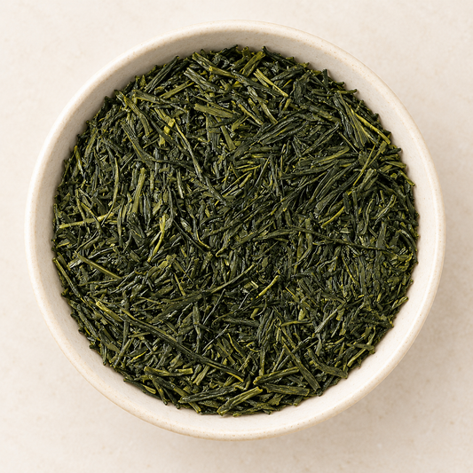Grüner Tee Japan Gyokuro Hiki – TEEMANDO Atelier