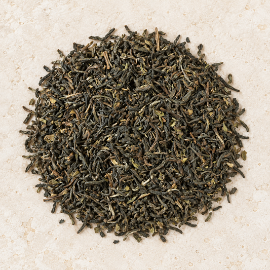 BIO Schwarzer Tee Darjeeling k.b.A FTGFOP1 Marybong f.f. DE-ÖKO-006 1 kg – lose Teeblätter