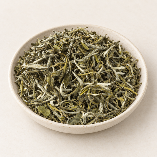 Teemando Atelier – BIO White Tea Snow Buds