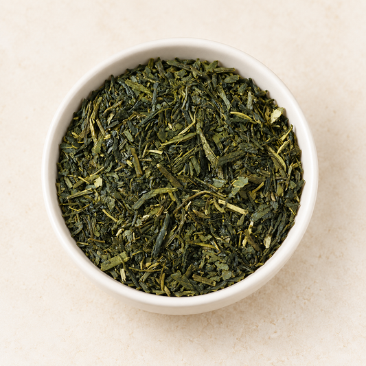 Grüner Tee Japan Sencha Yamato – TEEMANDO Atelier