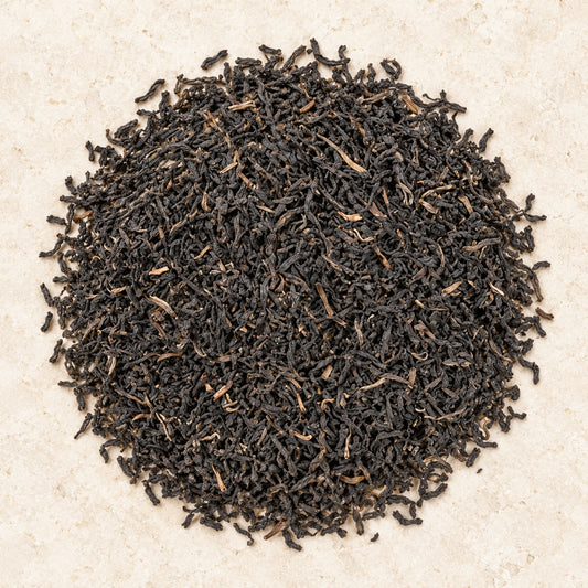 Schwarzer Tee Assam Koomsong TGFOP – 1 kg