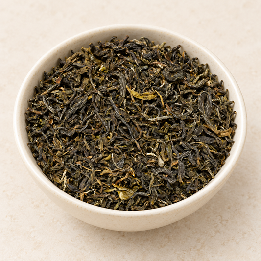 Grüner Tee Formosa Pi Lo Chun – TEEMANDO Atelier