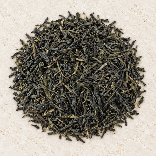 Grüner Tee Ceylon k.b.A. Idulgashinna OP / DE-ÖKO-003 – 1 kg
