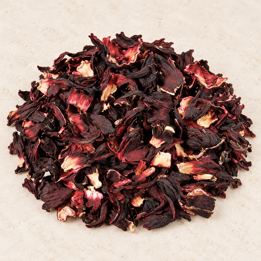 Hibiskusblüten ganz 1 kg