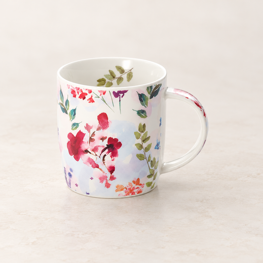 TEEMANDO Atelier – Becher "Elfie" von Cha Cult