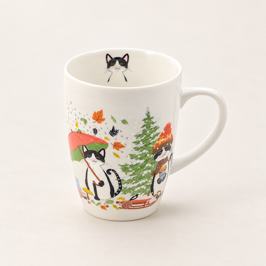 Becher Maro – TEEMANDO Atelier