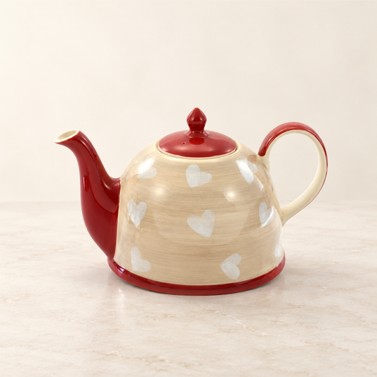 Kanne Corazon 1,9 l – TEEMANDO Atelier