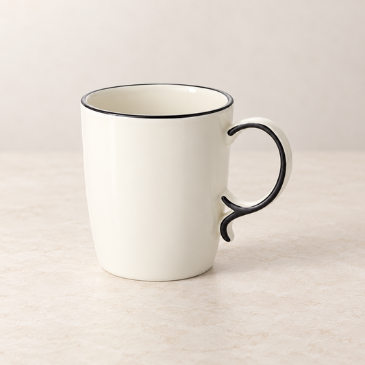 TEEMANDO Atelier – Becher "Annbritt" von Cha Cult