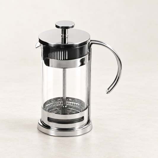 Tee- und Kaffeezubereiter Leon 0,35 l – Atelieraufnahme