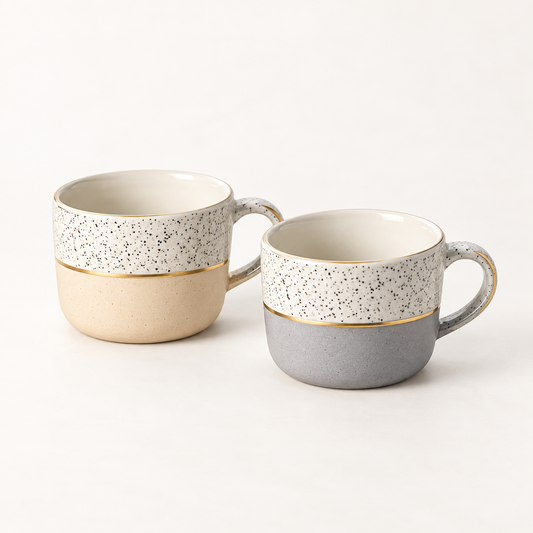 TEEMANDO Atelier – Moon Becher 2er-Set – SKU DB80443
