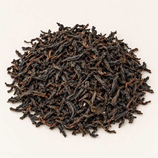 BIO Da Hong Pao Oolong – TEEMANDO Atelier