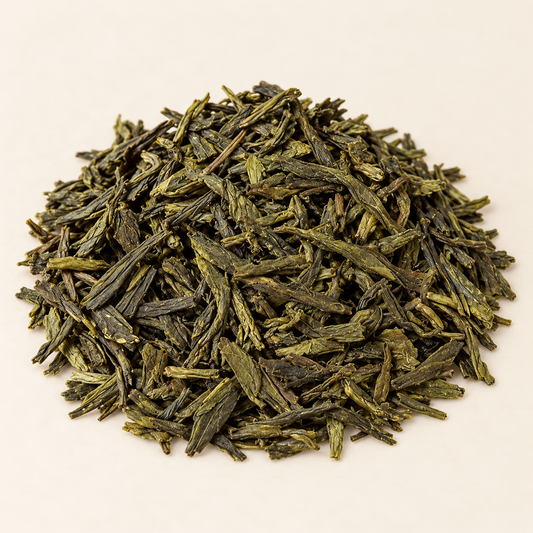 BIO Grüner Tee China Lung Ching – TEEMANDO Atelier