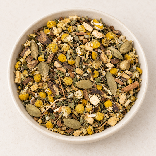 BIO Kamille – TEEMANDO Atelier