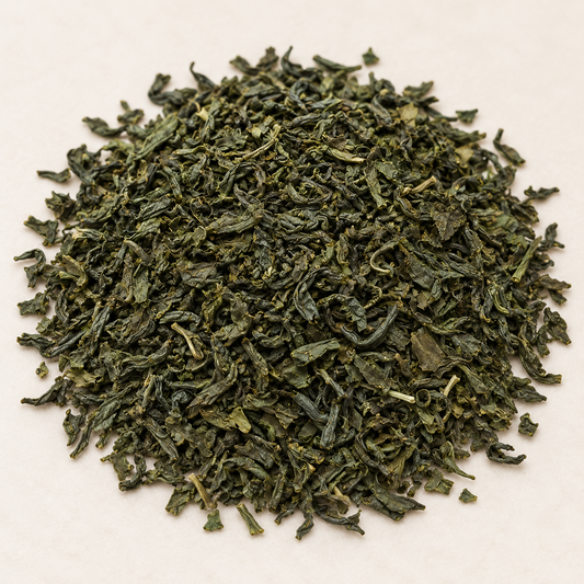 BIO Grüner Tee Japan Tamaryokucha – TEEMANDO Atelier