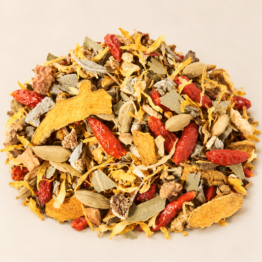 BIO Wach sein 1 kg – TEEMANDO Atelier