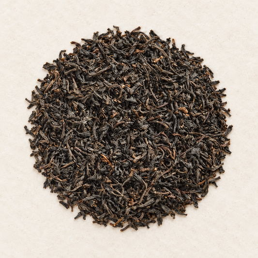 Earl Grey Bergamotte – TEEMANDO Atelierbild