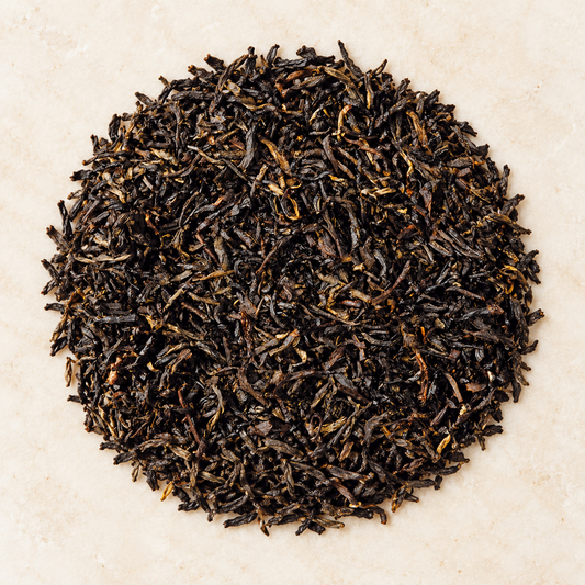 Earl Grey Cream – TEEMANDO Atelierbild