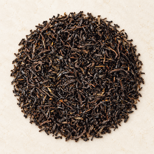 Earl Grey Excelsior – TEEMANDO Atelierbild