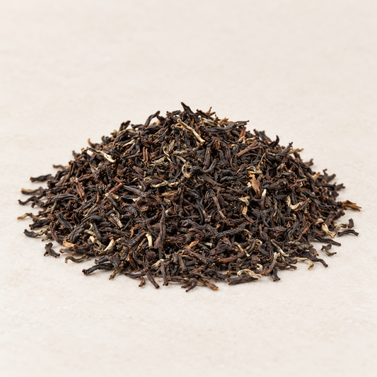 Schwarzer Tee Darjeeling FTGFOP1 Balasun s.f. 1 kg – TEEMANDO Atelier