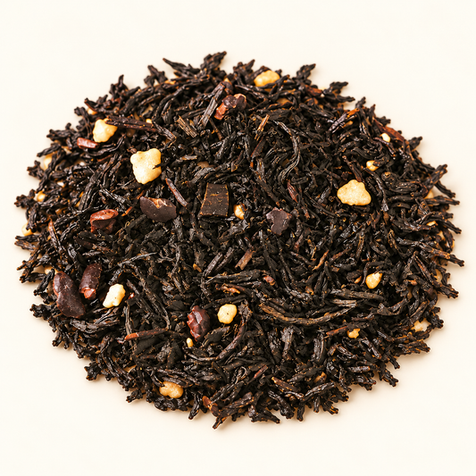 Karamell Crème 1 kg – Atelier-Produktbild