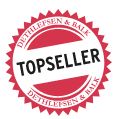 Tee-Bären "Mango `n Friends", 1 kg