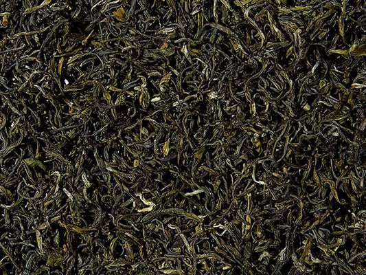 BIO Grüner Tee China k.b.A. Mao Feng Tea DE-ÖKO-006 1 kg