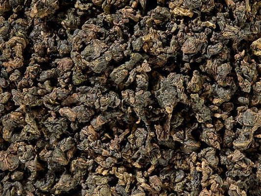 Halbfermentierter Tee Formosa Cinnamon Tung Ting Oolong 1 kg