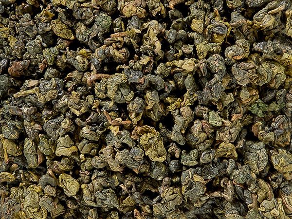 Halbfermentierter Tee Thailand k.b.A. Sticky Rice Oolong DE-ÖKO-006